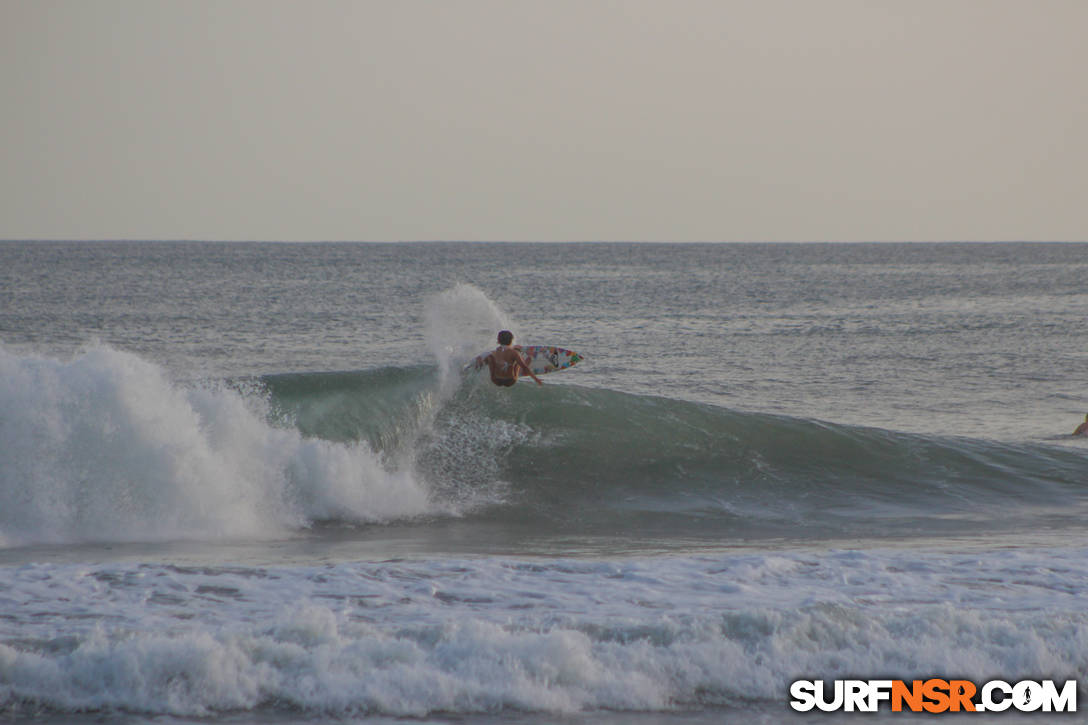 Nicaragua Surf Report - Report Photo 06/30/2021  9:03 PM 