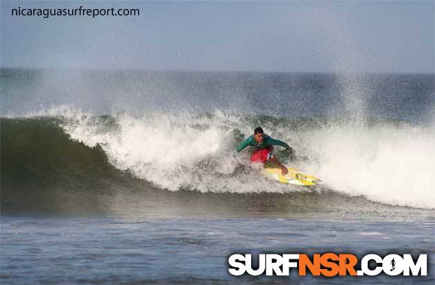 Nicaragua Surf Report - Report Photo 03/08/2007  4:55 PM 