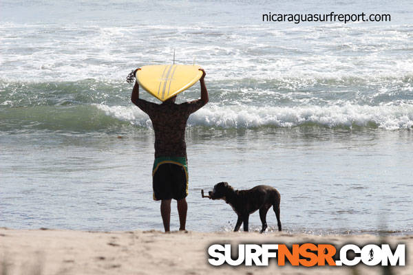 Nicaragua Surf Report - Report Photo 12/03/2014 3:10 PM
