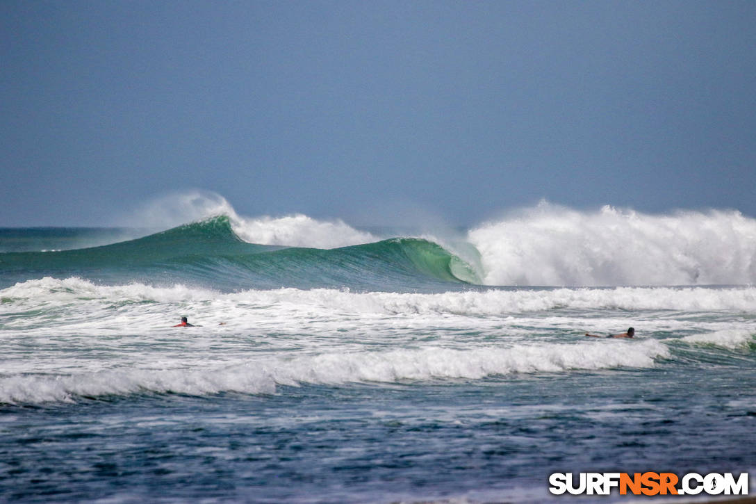 Nicaragua Surf Report - Report Photo 10/06/2021  8:18 PM 