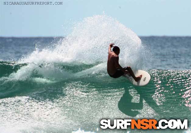 Nicaragua Surf Report - Report Photo 11/17/2006  4:49 PM 