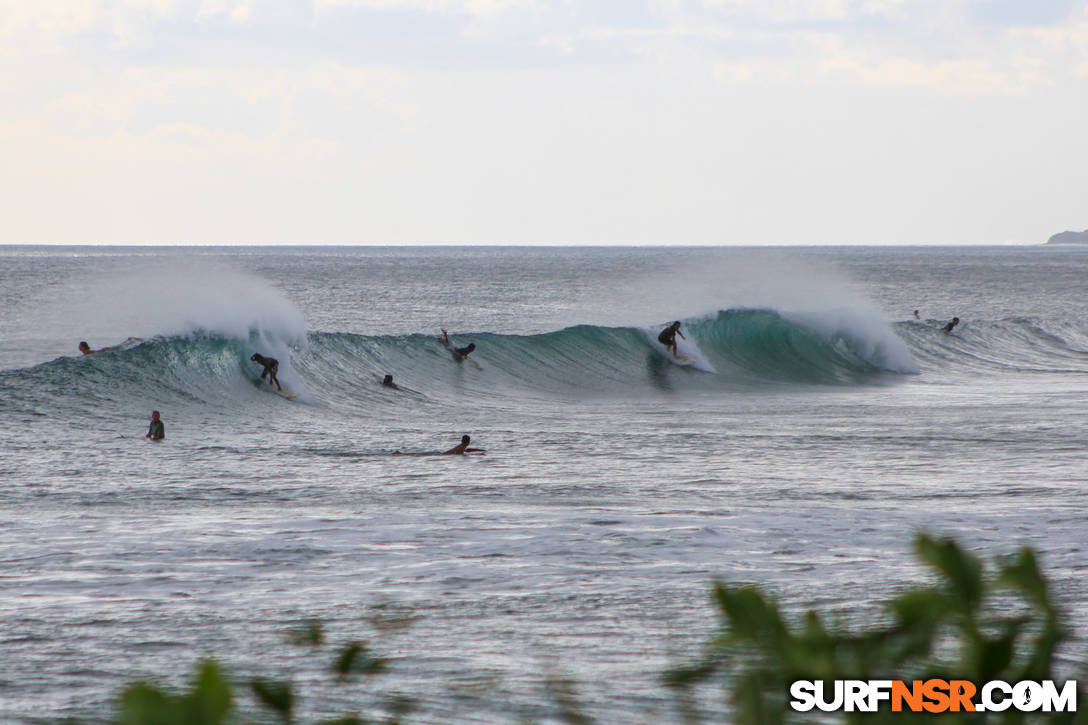 Nicaragua Surf Report - Report Photo 07/31/2018  9:28 PM 