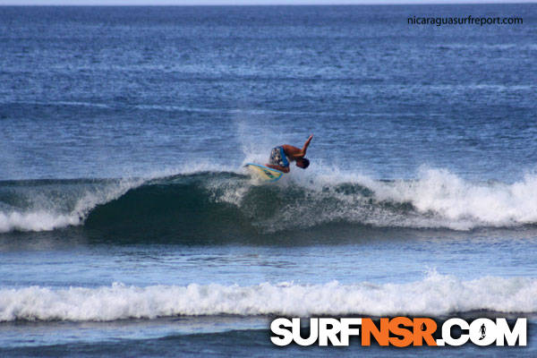 Nicaragua Surf Report - Report Photo 12/01/2010  2:24 PM 