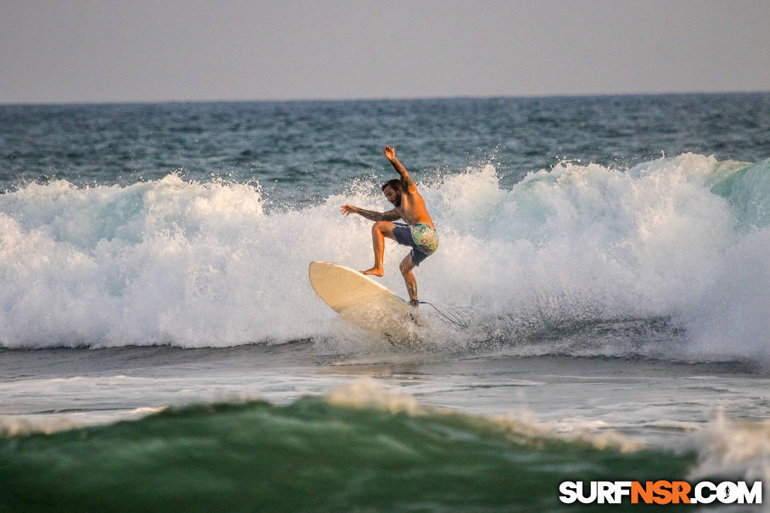 Nicaragua Surf Report - Report Photo 05/24/2020 9:16 PM