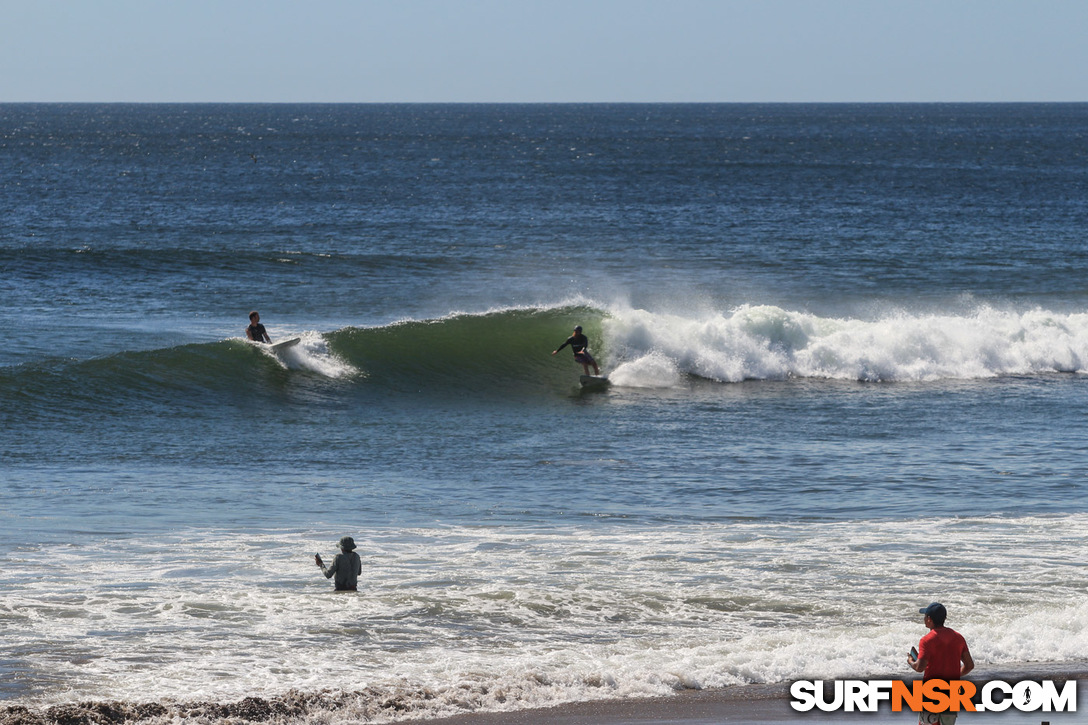 Nicaragua Surf Report - Report Photo 12/15/2016 3:01 PM