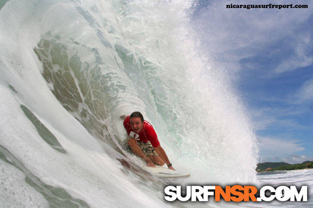 Nicaragua Surf Report - Report Photo 08/22/2008  2:01 PM 