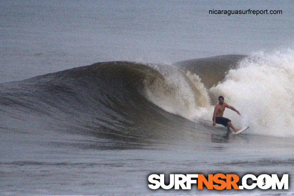 Nicaragua Surf Report - Report Photo 08/27/2010  3:07 PM 