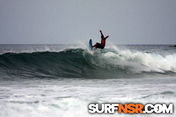 Nicaragua Surf Report - Report Photo 12/13/2011  5:25 PM 