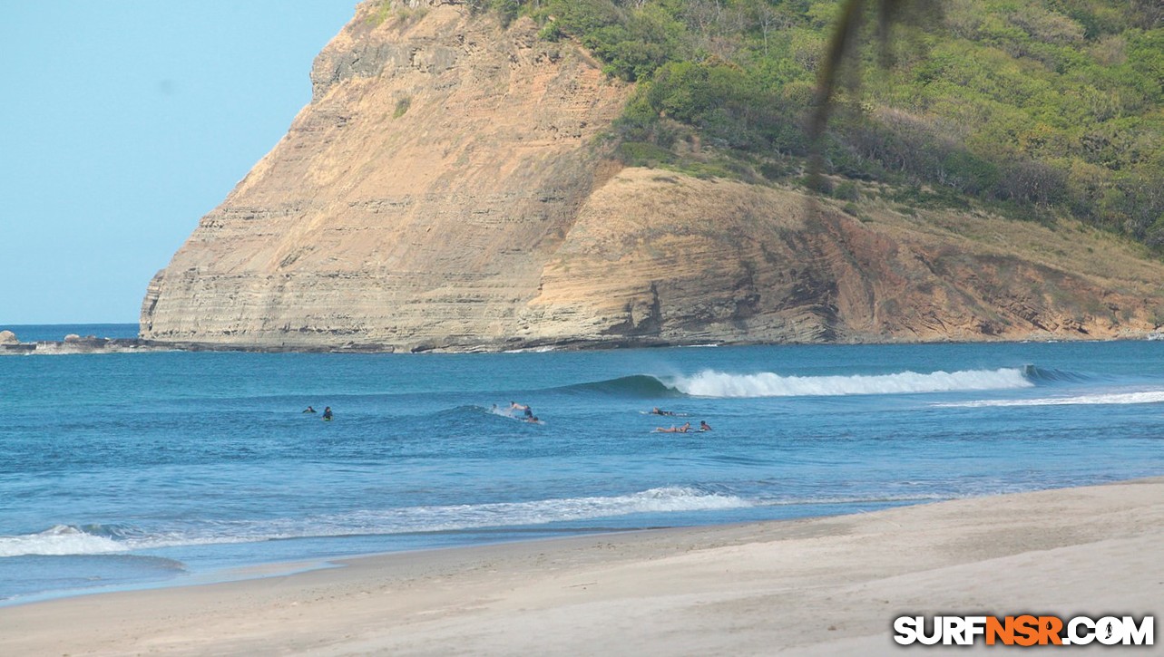 Nicaragua Surf Report - Report Photo 01/10/2018  6:22 PM 