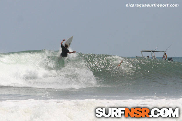 Nicaragua Surf Report - Report Photo 06/27/2009 8:30 PM