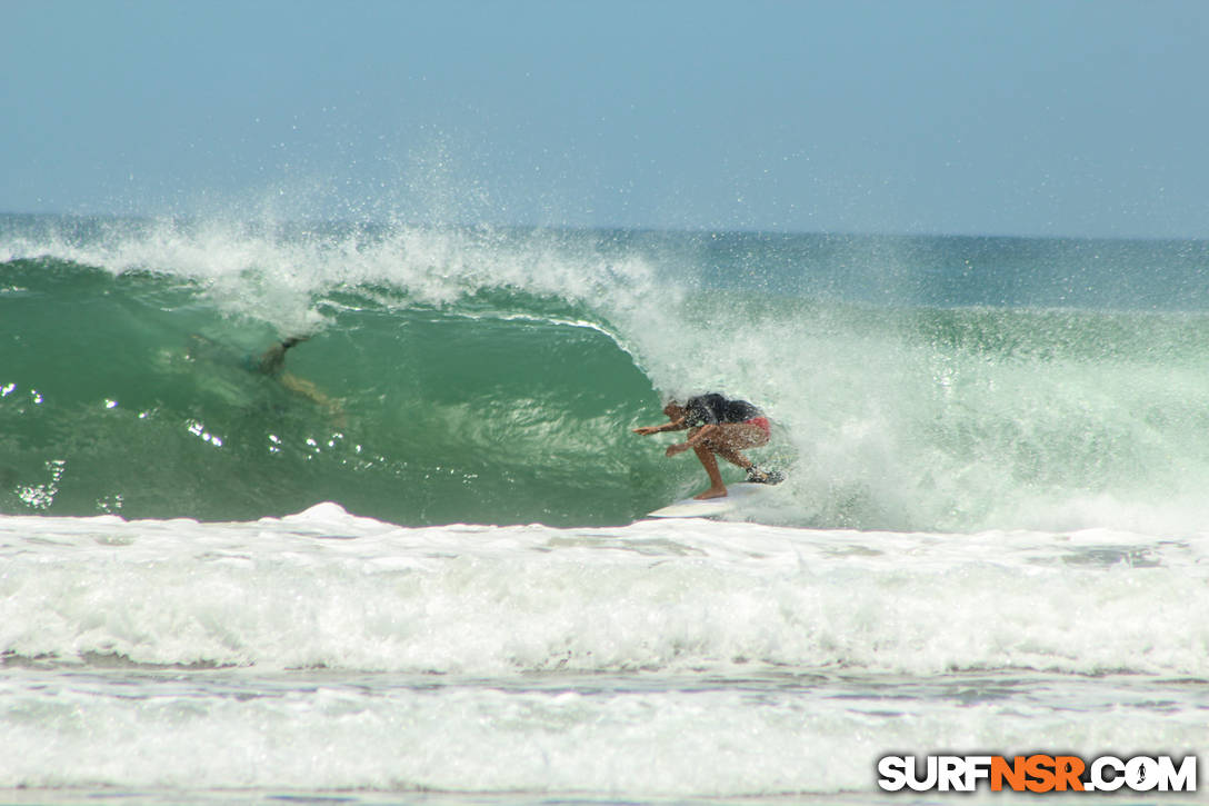 Nicaragua Surf Report - Report Photo 09/01/2019  1:05 AM 