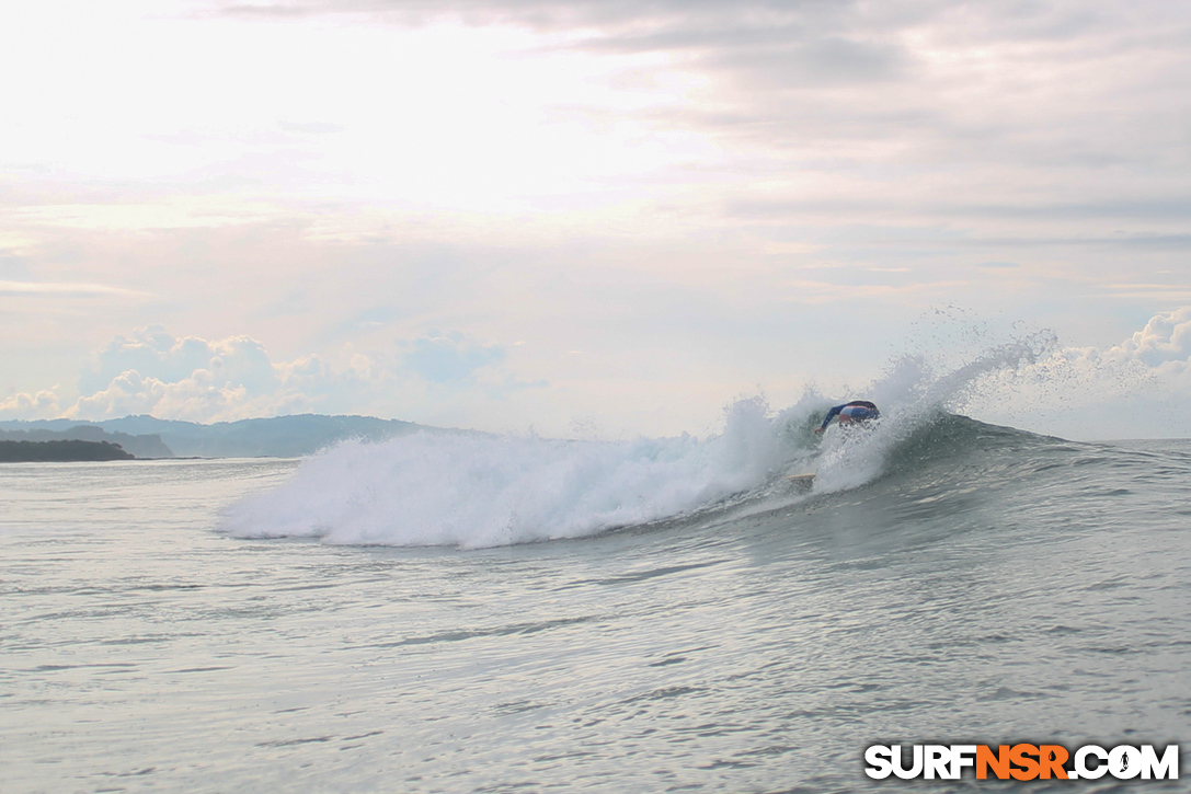 Nicaragua Surf Report - Report Photo 10/28/2016  9:17 PM 