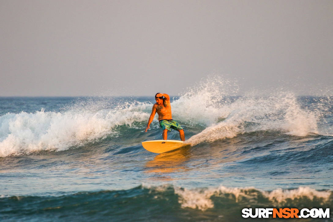 Nicaragua Surf Report - Report Photo 05/04/2020 8:14 PM