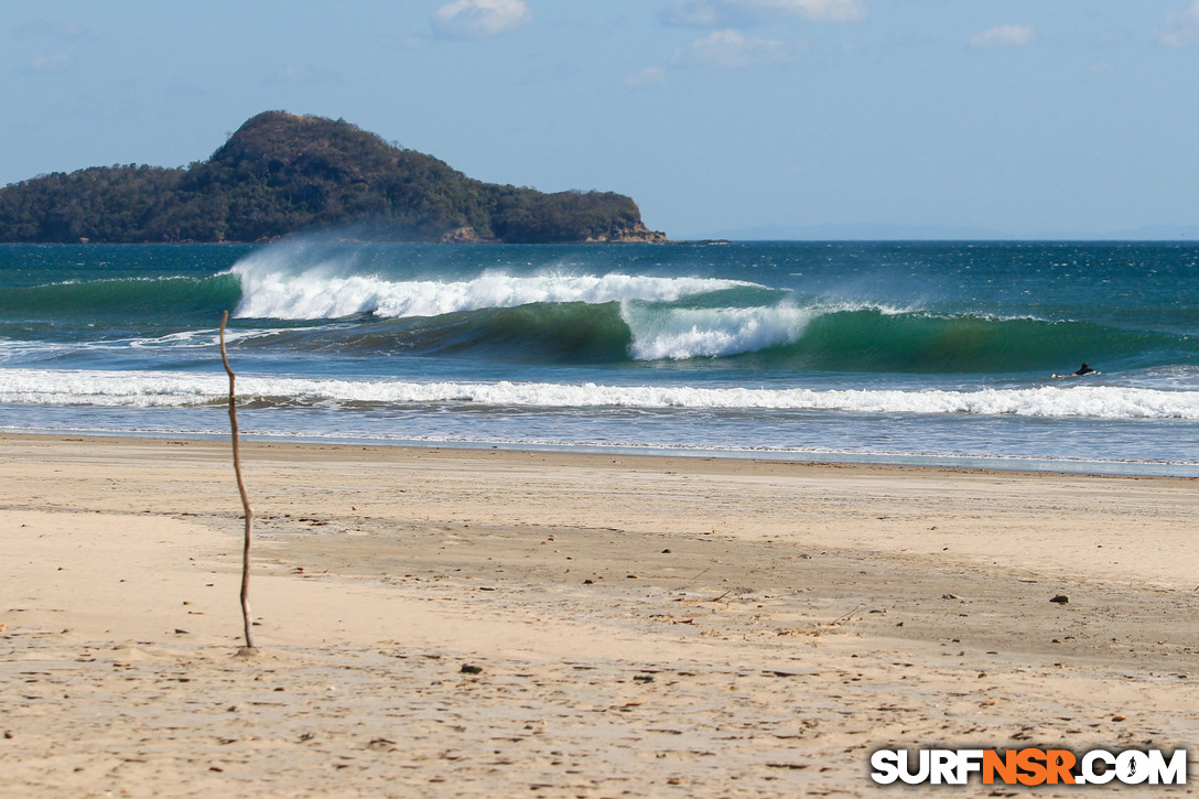 Nicaragua Surf Report - Report Photo 01/30/2017  4:19 PM 