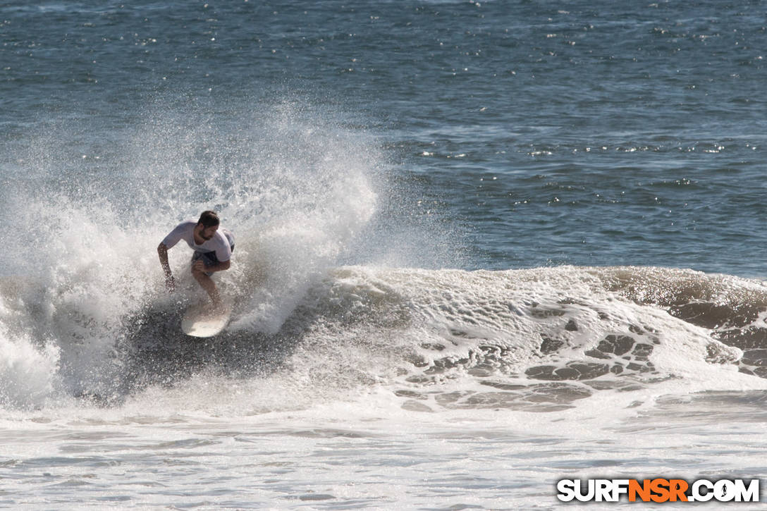 Nicaragua Surf Report - Report Photo 03/13/2016  4:29 PM 