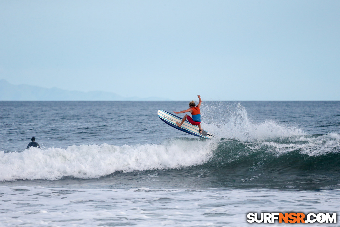 Nicaragua Surf Report - Report Photo 07/09/2017  8:17 PM 