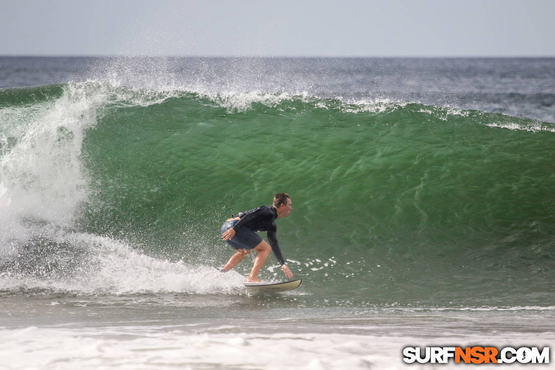 Nicaragua Surf Report - Report Photo 01/23/2021  4:21 PM 