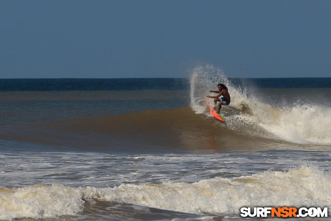 Nicaragua Surf Report - Report Photo 10/24/2016  4:46 PM 