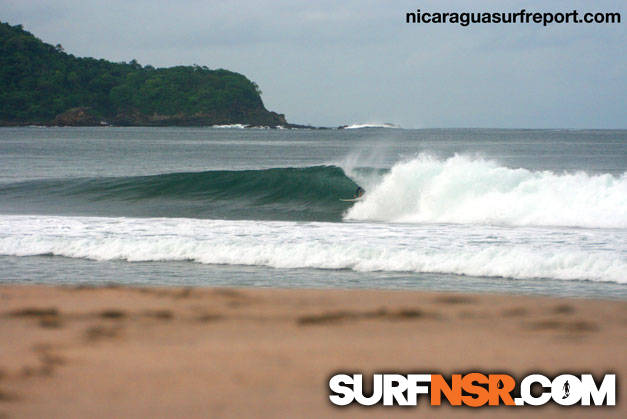 Nicaragua Surf Report - Report Photo 07/10/2009  4:12 PM 