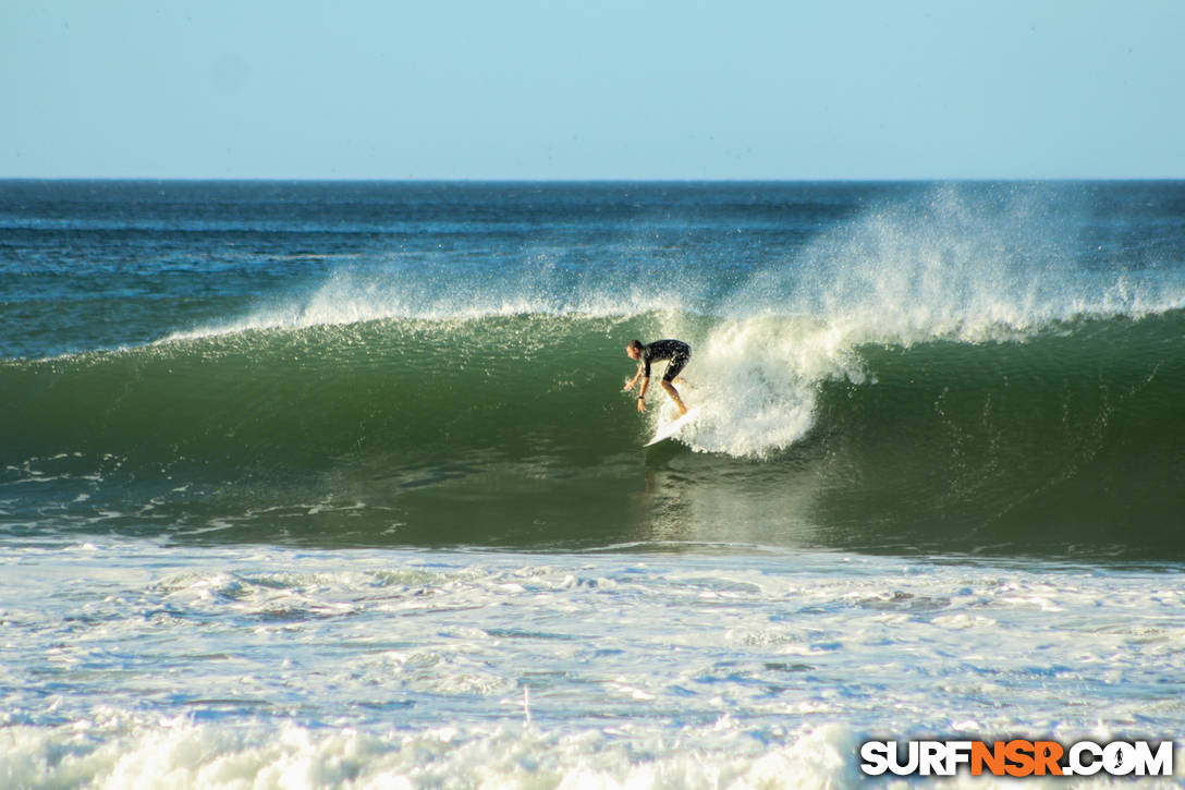 Nicaragua Surf Report - Report Photo 03/13/2019  12:56 PM 