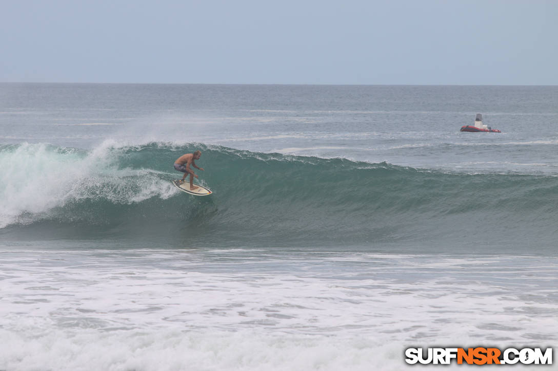 Nicaragua Surf Report - Report Photo 07/04/2020 2:18 PM