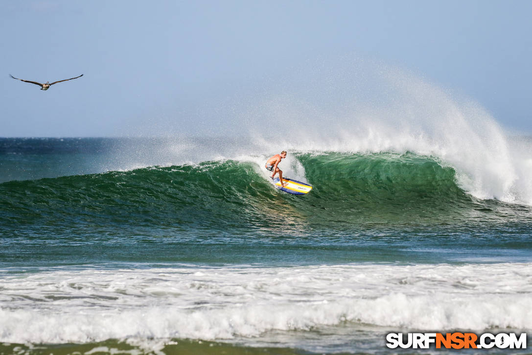 Nicaragua Surf Report - Report Photo 02/12/2023 11:06 AM