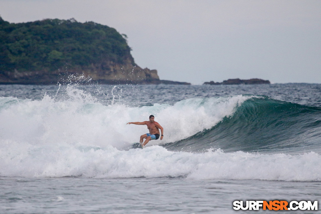 Nicaragua Surf Report - Report Photo 08/06/2017  8:20 PM 