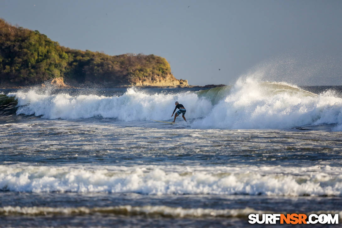 Nicaragua Surf Report - Report Photo 01/18/2019  8:10 PM 