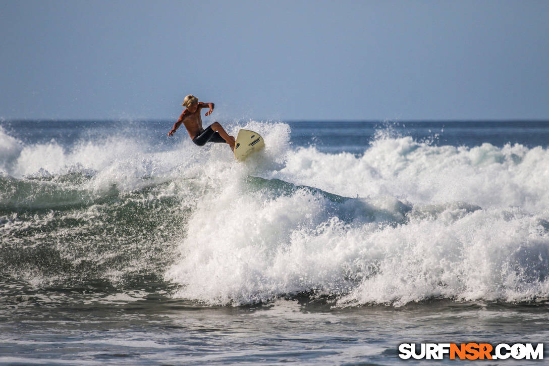 Nicaragua Surf Report - Report Photo 02/14/2021 2:11 PM