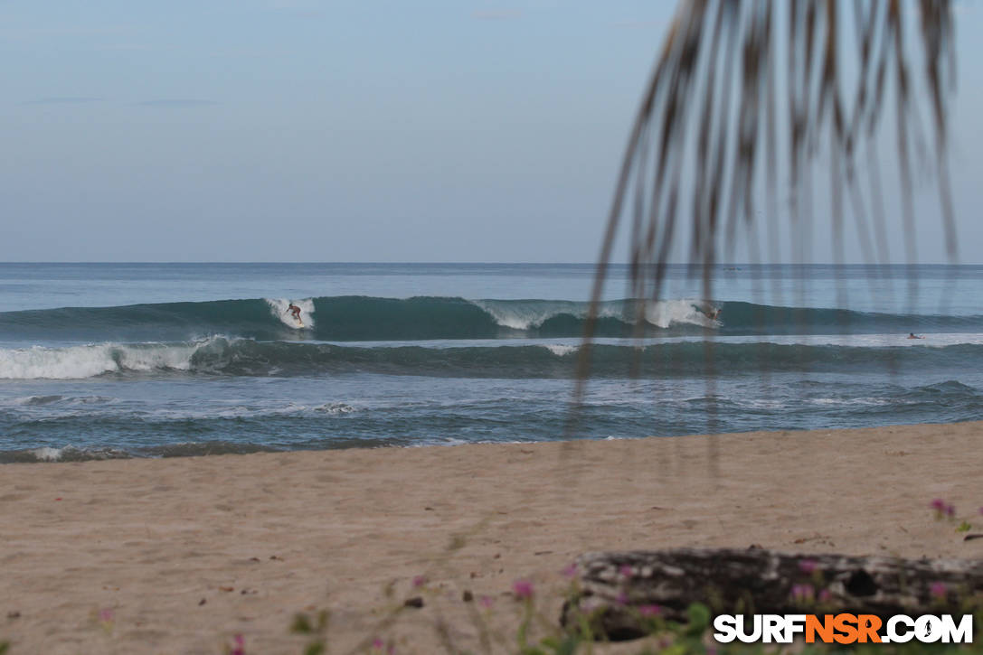 Nicaragua Surf Report - Report Photo 10/11/2016  11:16 AM 