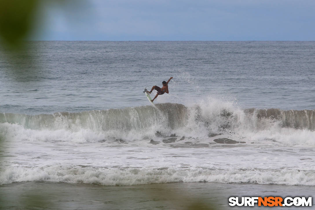 Nicaragua Surf Report - Report Photo 10/16/2015  10:58 AM 