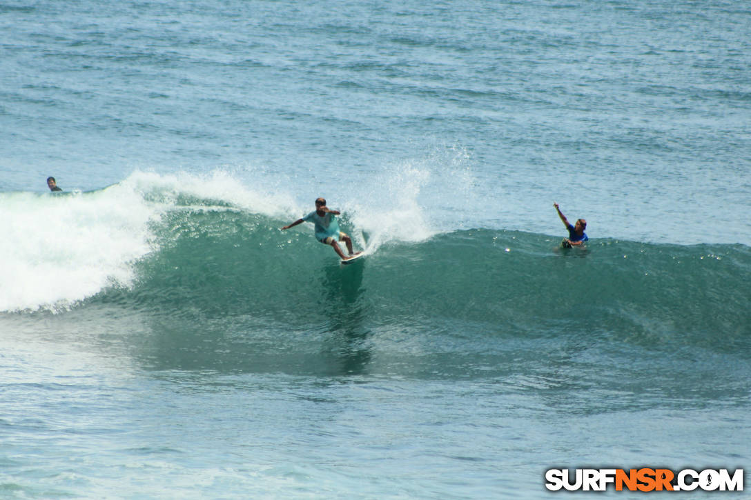 Nicaragua Surf Report - Report Photo 05/17/2018  10:03 PM 
