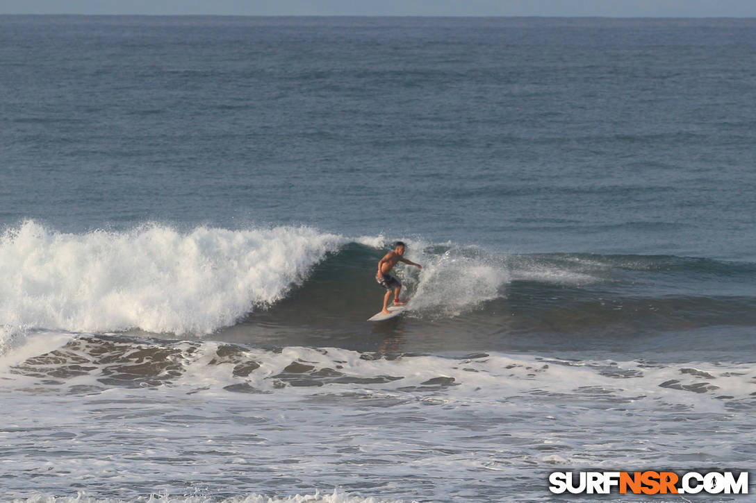 Nicaragua Surf Report - Report Photo 09/01/2016  1:38 PM 