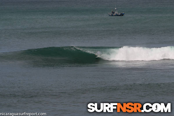 Nicaragua Surf Report - Report Photo 06/01/2015  9:34 PM 