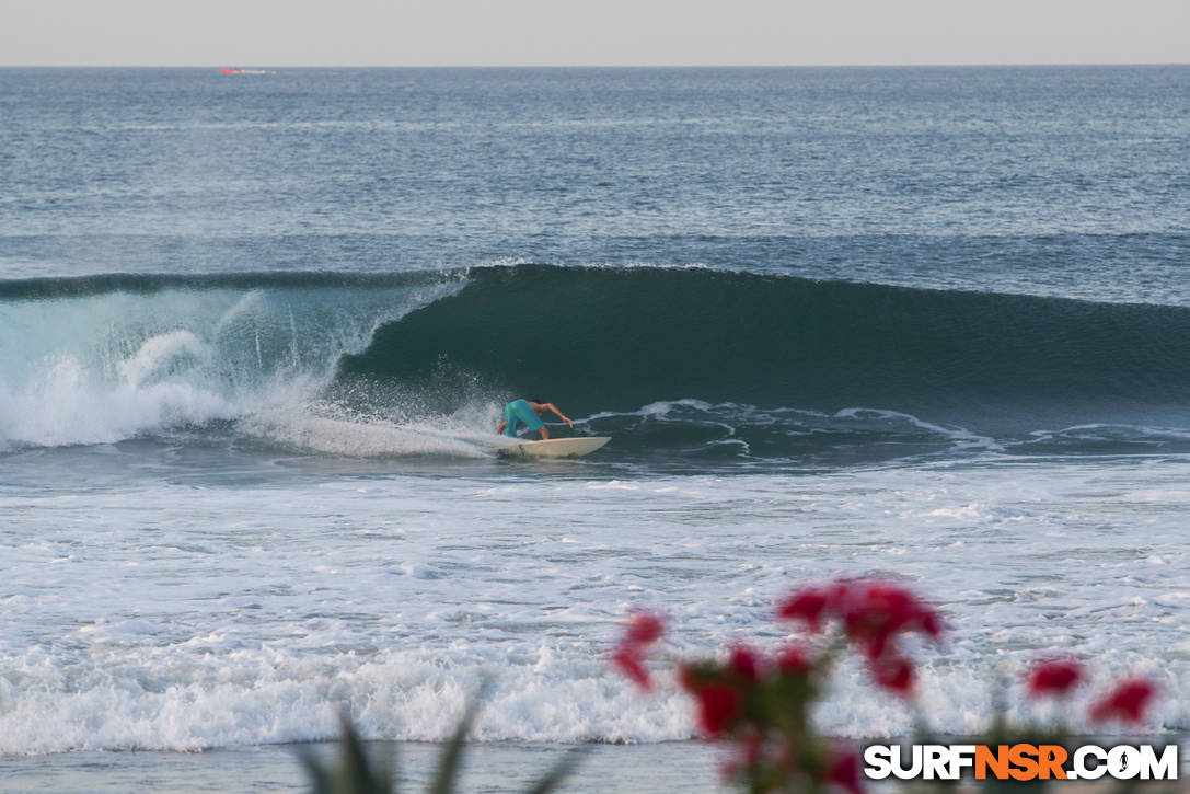 Nicaragua Surf Report - Report Photo 02/25/2016  12:16 PM 