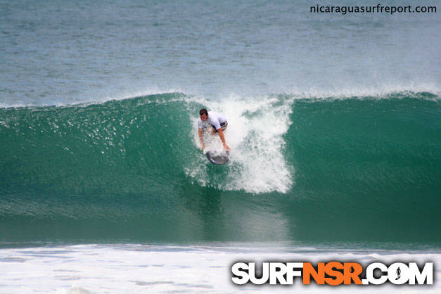 Nicaragua Surf Report - Report Photo 06/08/2008 1:59 PM