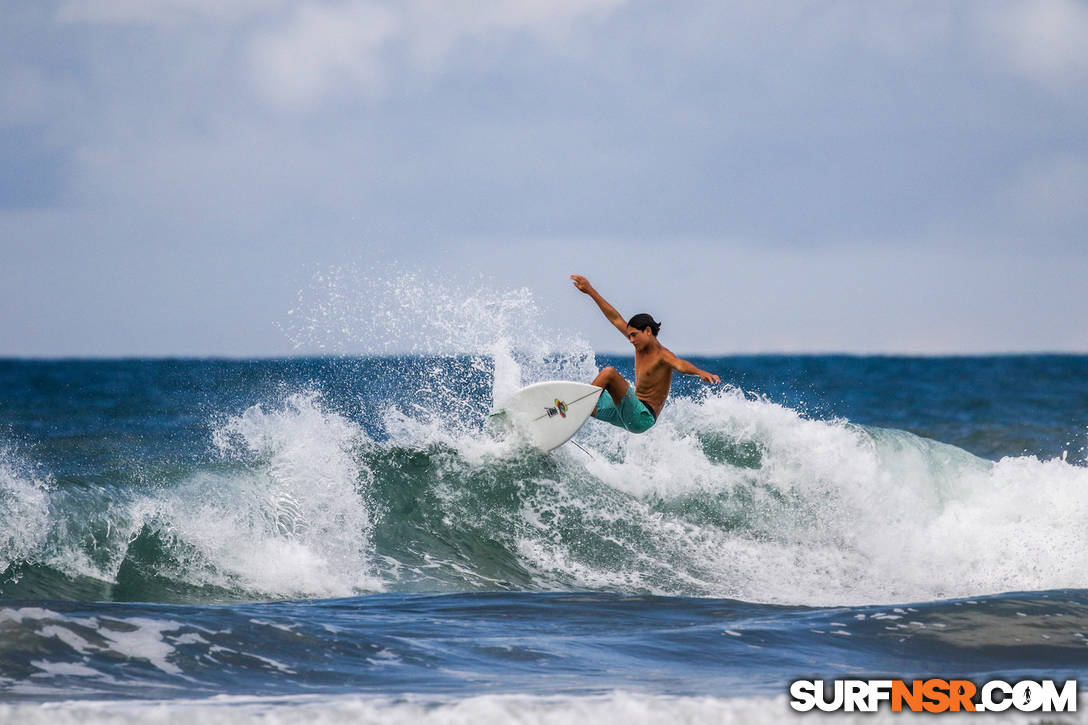 Nicaragua Surf Report - Report Photo 11/12/2022  6:05 PM 