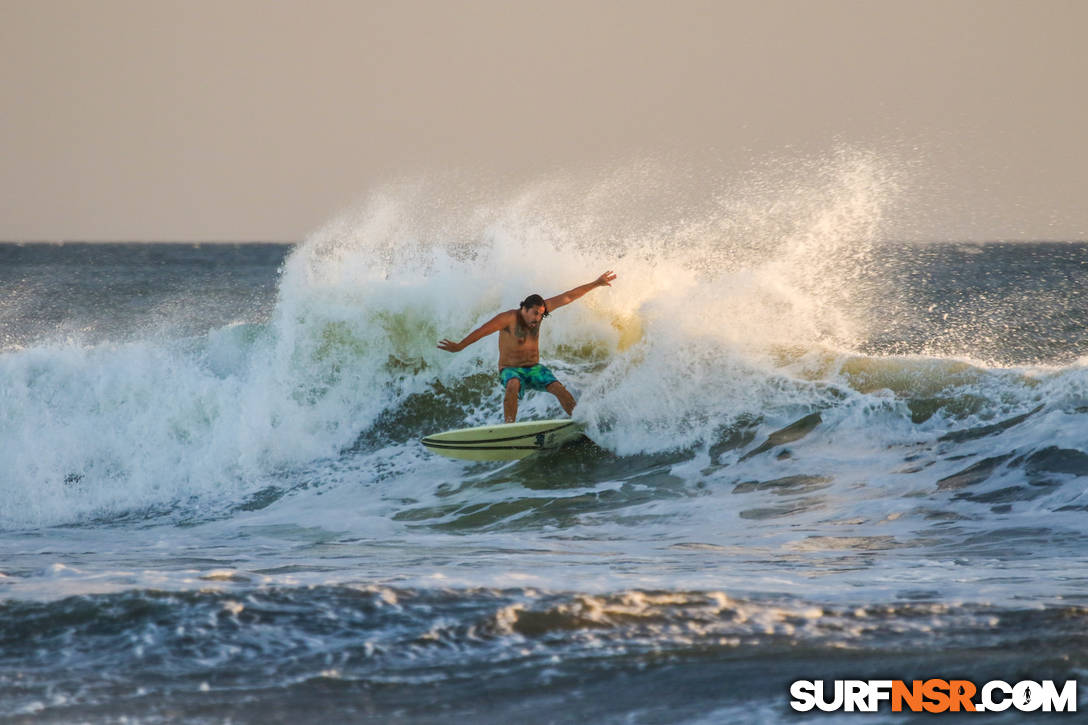 Nicaragua Surf Report - Report Photo 02/09/2020  8:07 PM 