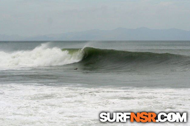 Nicaragua Surf Report - Report Photo 04/23/2009  9:05 PM 