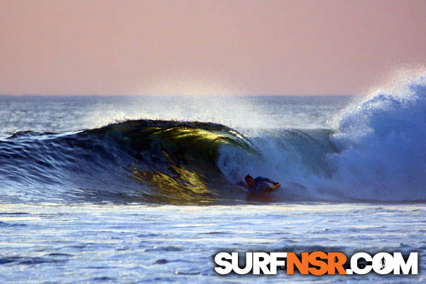 Nicaragua Surf Report - Report Photo 02/28/2013  7:31 PM 