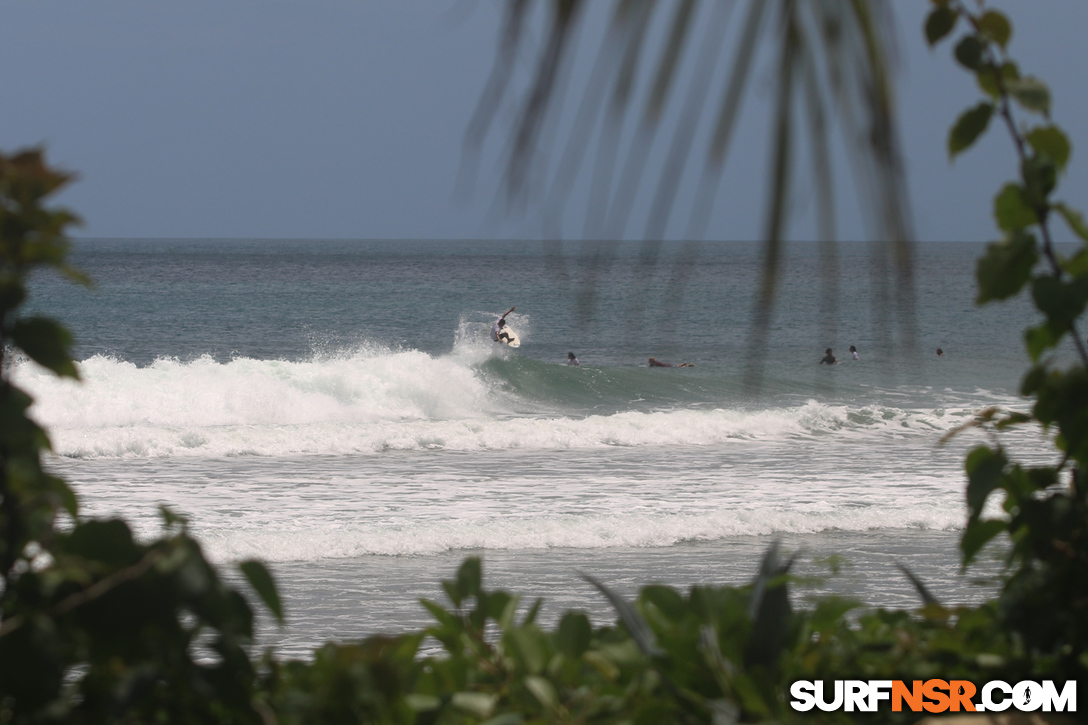 Nicaragua Surf Report - Report Photo 08/16/2017 2:20 PM