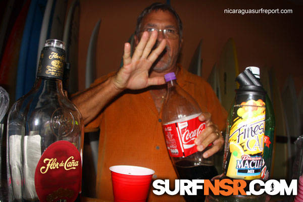 Nicaragua Surf Report - Report Photo 06/27/2010 2:33 PM