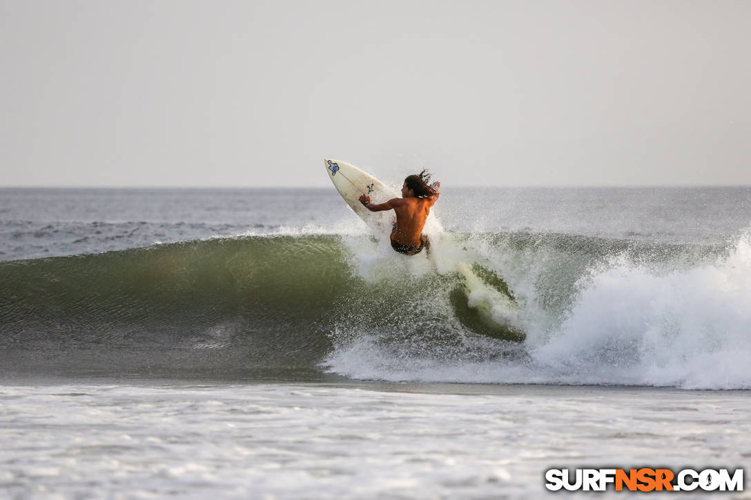 Nicaragua Surf Report - Report Photo 01/04/2019  10:20 PM 