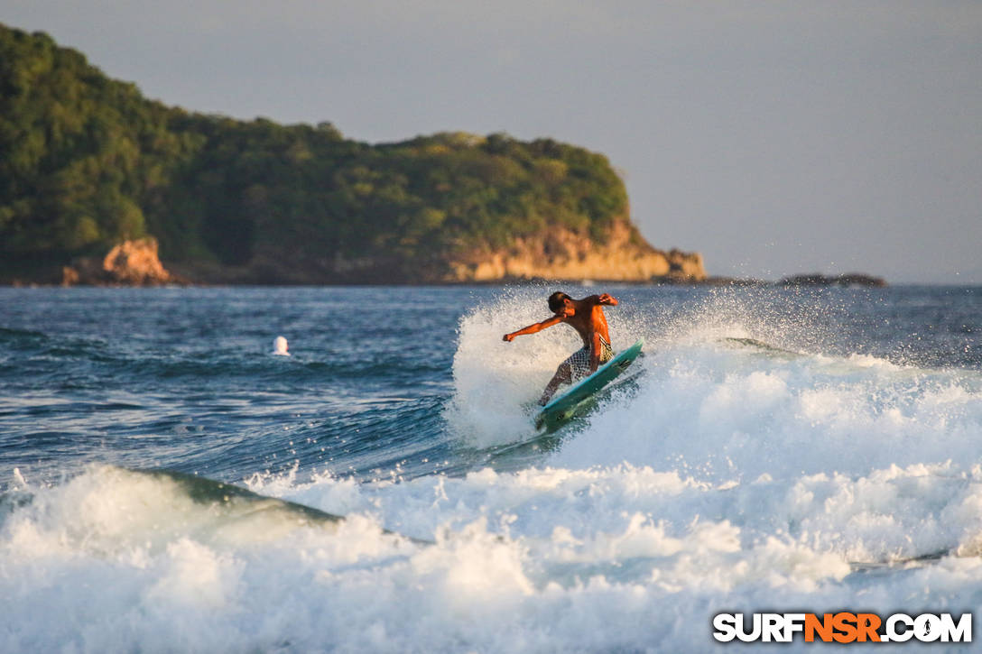 Nicaragua Surf Report - Report Photo 11/18/2019  7:08 PM 