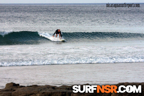 Nicaragua Surf Report - Report Photo 02/01/2012  2:25 PM 