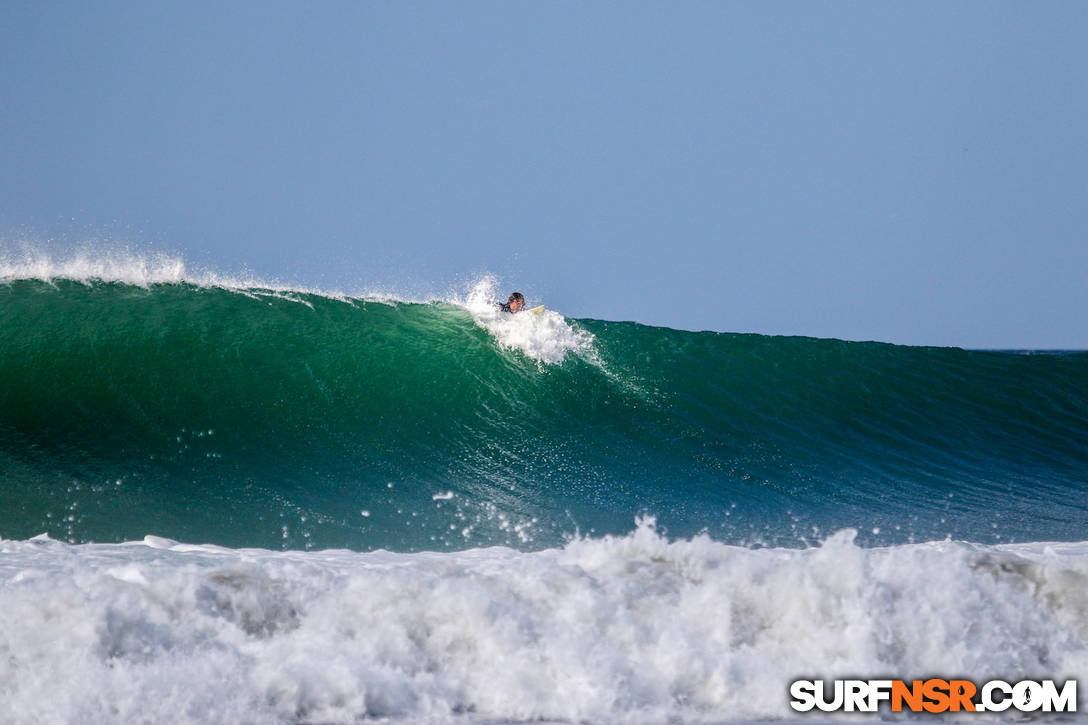 Nicaragua Surf Report - Report Photo 01/17/2021  2:11 PM 