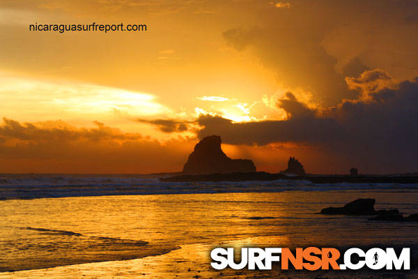 Nicaragua Surf Report - Report Photo 08/05/2010 10:10 PM