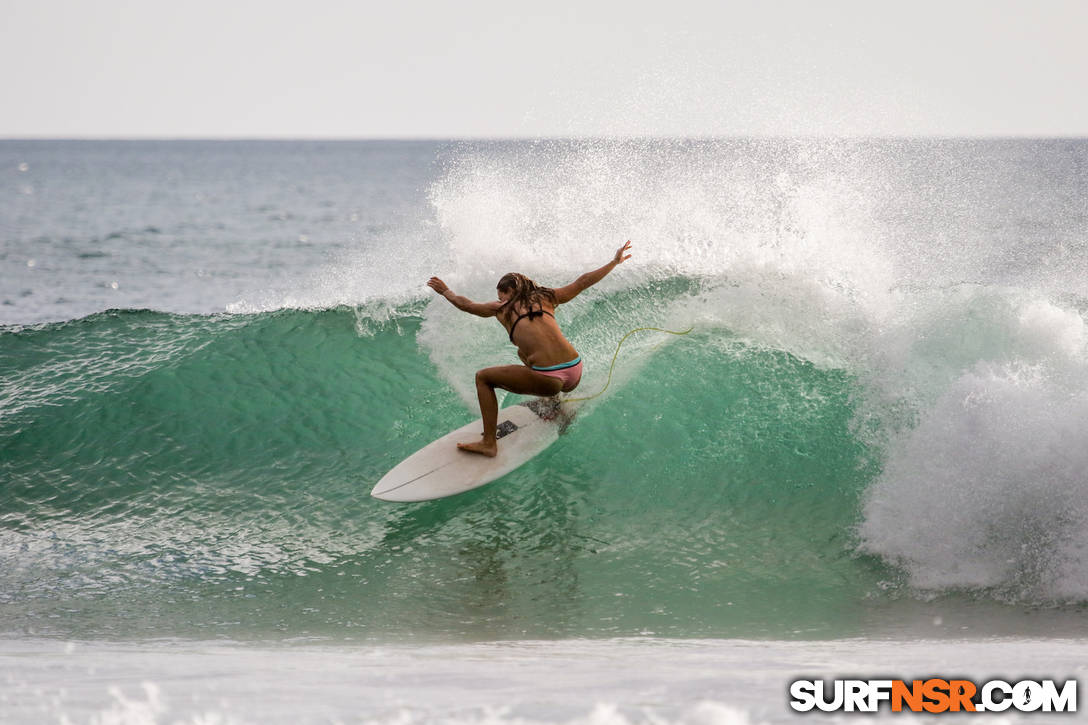 Nicaragua Surf Report - Report Photo 11/13/2018 7:16 PM