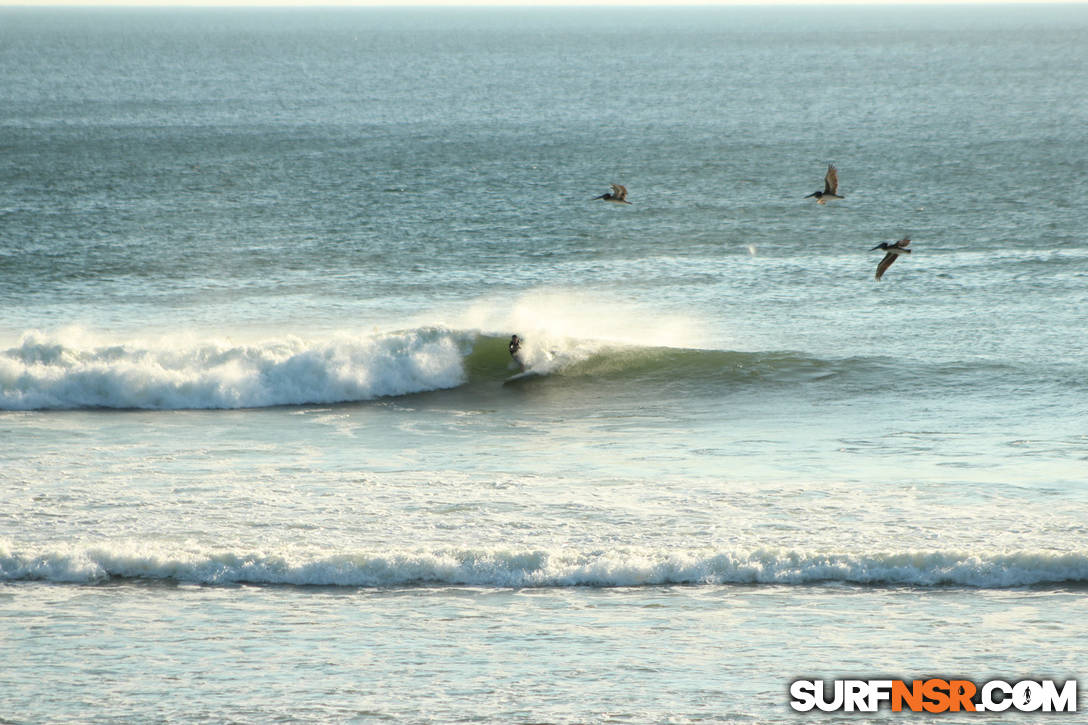 Nicaragua Surf Report - Report Photo 04/01/2019  11:07 PM 