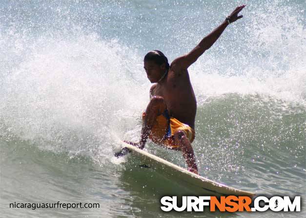 Nicaragua Surf Report - Report Photo 03/19/2007  6:45 PM 